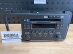 Volvo HU850 radio gereviseerd S60 V70 XC70 S80, Ophalen of Verzenden, Zo goed als nieuw