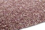 Vloerkleed / Karpet Brinker Alto Wine Red 170 x 230cm, Hoogpolig, Nieuw, Ophalen of Verzenden, 200 cm of meer