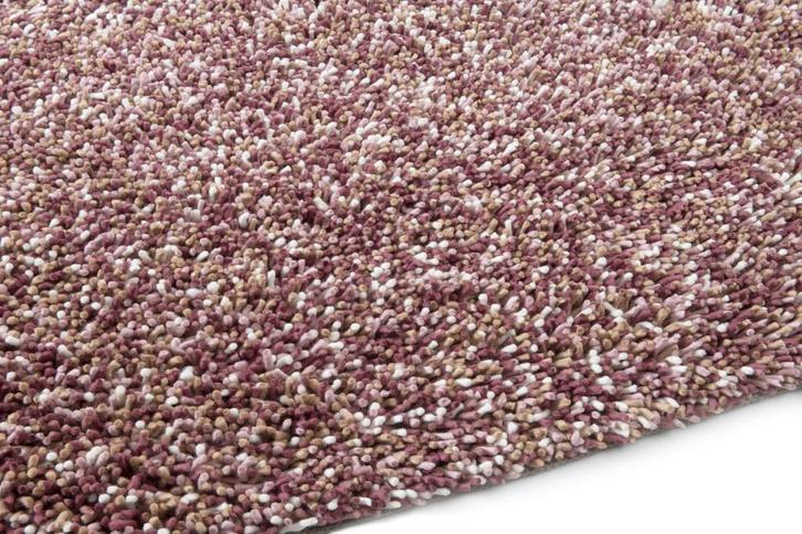 Vloerkleed / Karpet Brinker Alto Wine Red 170 x 230cm, Huis en Inrichting, Stoffering | Tapijten en Kleden, Nieuw, 200 cm of meer