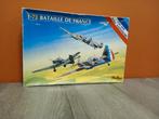 heller battle of france, 1:72 tot 1:144, Nieuw, Ophalen of Verzenden, Vliegtuig