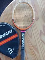 Vintage tennis rackets, Björn Borg, Adidas , Dunlop etc, Gebruikt, Racket, L3, Ophalen