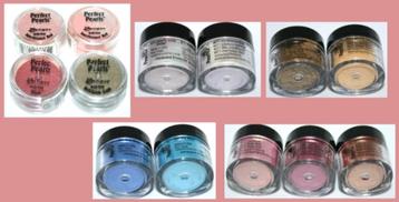 Ranger Perfect Pearls Jacquard Pearl-ex poeder klei Mica beschikbaar voor biedingen