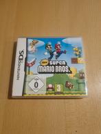 New super mario bros Nintendo DS, 1 speler, Ophalen of Verzenden, Zo goed als nieuw, Vanaf 3 jaar