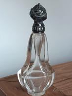 Antiek parfumflesje zilver, Ophalen, Zilver