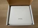 Zyxel VGM8825-T50 internetmodem, Computers en Software, Routers en Modems, Ophalen of Verzenden, Nieuw, Router met modem, Zyxel