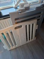 Grondbox speelbox kinderbox tweelingbox babybox, Kinderen en Baby's, Ophalen, Zo goed als nieuw, Overige vormen