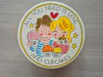 Blond Amsterdam taart/cupcake plateau, Huis en Inrichting, Keuken | Servies, Ophalen, Blond Amsterdam, Overige typen, Zo goed als nieuw