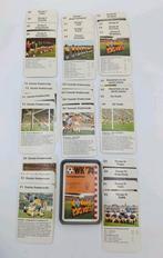 Origineel WK 1974 kwartet Nederlandse versie, compleet, Verzamelen, Sportartikelen en Voetbal, Ophalen of Verzenden, Zo goed als nieuw