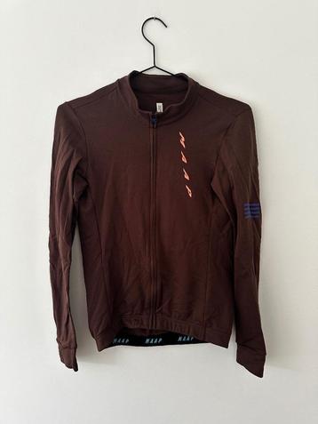 Maap Team Thermal Jersey - medium beschikbaar voor biedingen