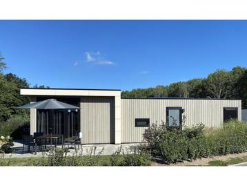 Te koop: gasloos + zonnepanelen Europarcs Buitenhuizen R#52R beschikbaar voor biedingen