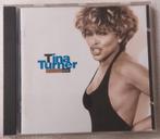 Tina Turner - Simply The Best CD, Ophalen of Verzenden, 1980 tot 2000, Gebruikt
