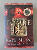 Kate Mosse - Vergeten Tombe, Ophalen of Verzenden, Zo goed als nieuw, Nederland, Kate Mosse