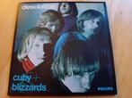 CD Cuby + Blizzards - Desolation, Verzenden, 1960 tot 1980, Zo goed als nieuw, Blues