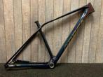 Orbea Alma OMX hardtail mountainbike frame - carbon - maat M, Nieuw, Overige merken, 45 tot 49 cm, Hardtail