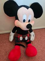 Mickey Mouse Knuffel, Ophalen of Verzenden, Gebruikt, Overige typen
