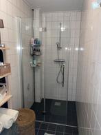 Douchedeur glas, Huis en Inrichting, Ophalen, Nieuw