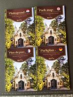 Efteling plattegronden,,Prinses op de erwt(ongeopend), Ophalen of Verzenden, Nieuw, Beeldje of Poppetje