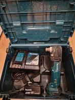 Makita multitool . DTM51., Ophalen of Verzenden, Zo goed als nieuw