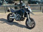 KTM SM 950 Supermoto 2006, KTM, 950 cc, KTM, Bedrijf