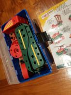 MultiTech Constructie Speelgoed, Ophalen of Verzenden, Gebruikt, Overige merken