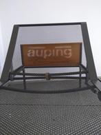 Eenpersoons bed - verstelbaar Auping spiraal, Huis en Inrichting, Ophalen, Verstelbaar, 90 cm, Eenpersoons