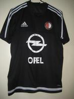 Feyenoord shirt 2015-2016, Adidas, mt. M., Ophalen of Verzenden, Gebruikt, Feyenoord, Shirt