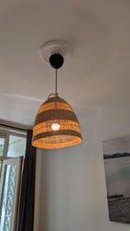 Hanglamp, Huis en Inrichting, Lampen | Hanglampen, Ophalen, Zo goed als nieuw