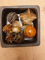 Diverse kerstdecoratie, Diversen, Kerst, Ophalen, Zo goed als nieuw