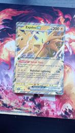 Zapdos ex 049 - jumbo promo - pokemon kaarten, Hobby en Vrije tijd, Verzamelkaartspellen | Pokémon, Ophalen of Verzenden, Nieuw
