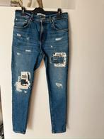 Heren jeans van het merk Zara - maat 40/S, Blauw, Overige jeansmaten, Ophalen of Verzenden, Zara Man