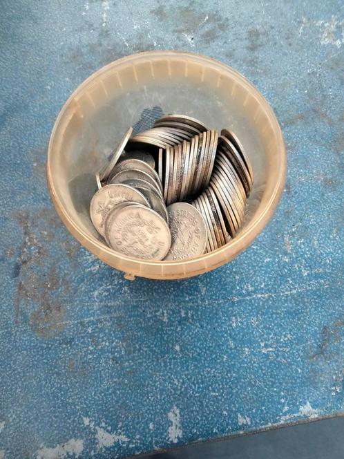 153 stuks Amerikaanse 1 dollar munten liberty Indian Head, Postzegels en Munten, Munten | Amerika, Losse munt, Noord-Amerika, Ophalen of Verzenden