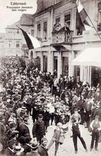 Echternach - processie, Verzamelen, Ansichtkaarten | Buitenland, België en Luxemburg, 1920 tot 1940, Verzenden