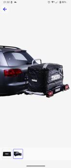 Te huur Thule Easy Bag 320 ltr, Ophalen, Gebruikt