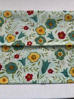 Fq quiltstof, Hobby en Vrije tijd, Stoffen en Lappen, 120 cm of meer, Ophalen of Verzenden, Zo goed als nieuw, Katoen