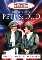 Pete + Dud - Legends Of.. (Import) DVD nieuw in seal, Alle leeftijden, Ophalen of Verzenden, Nieuw in verpakking, Stand-up of Theatershow