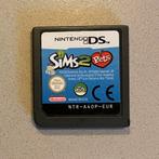 Sims 2 Pets - Nintendo DS, Gebruikt, 1 speler, Ophalen of Verzenden, Vanaf 3 jaar
