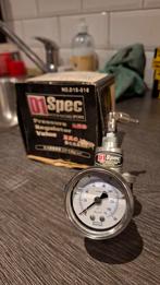 D1 Spec brandstofdrukregelaar /fuel pressure regulator NIEUW, Auto-onderdelen, Ophalen of Verzenden, Nieuw