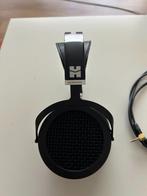 HiFiMAN Sundara Planar Magnetic Headphones, Audio, Tv en Foto, Koptelefoons, Ophalen of Verzenden, Zo goed als nieuw, Over oor (circumaural)