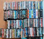 Meer dan 200 DVD's, Alle leeftijden, Ophalen of Verzenden, Zo goed als nieuw, Actie