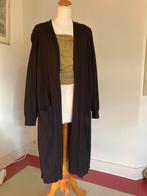 Yesta vest maat 3 = XL, Zwart, Trui of Vest, Yesta, Ophalen of Verzenden