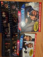 Flikken Maastricht Seizoen 1 t/m 6 DVD Box, Ophalen, Boxset, Drama, Zo goed als nieuw