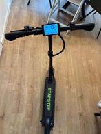 Elektrische Stapstep, Ophalen of Verzenden, Zo goed als nieuw, Elektrische step (E-scooter), Stapstep