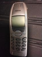 Nokia Klassieker - Gebruikt, Gebruikt, Geen camera, Ophalen of Verzenden, Klassiek of Candybar