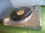 Dual 627 Q direct drive platenspeler, Audio, Tv en Foto, Platenspelers, Ophalen, Gebruikt, Automatisch, Platenspeler
