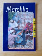 Landenreeks Marokko, Ophalen of Verzenden, Afrika, Reisgids of -boek, Overige merken