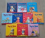 Tip de Muis Boeken Collectie 10 stuks!, Ophalen of Verzenden, Gelezen, Marco Campanella, Fictie algemeen