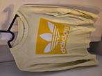 Adidas maat 40/42, Ophalen of Verzenden, Gedragen, Maat 38/40 (M), Zwart