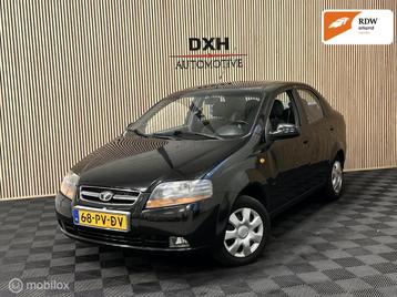 Daewoo Kalos 1.4 Class AUTOMAAT NAP 3eEIG AIRCO TREKHAAK beschikbaar voor biedingen