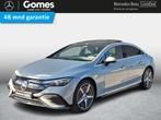 Mercedes-Benz EQE 300 Sport Edition | Panoramadak | Achterui, Automaat, Achterwielaandrijving, Gebruikt, 750 kg
