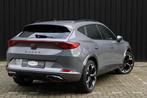 CUPRA Formentor 1.4 e-Hybrid VZ COPPER PANO LEER MEMORY 360, Auto's, Gebruikt, Euro 6, 4 cilinders, Hybride Elektrisch/Benzine